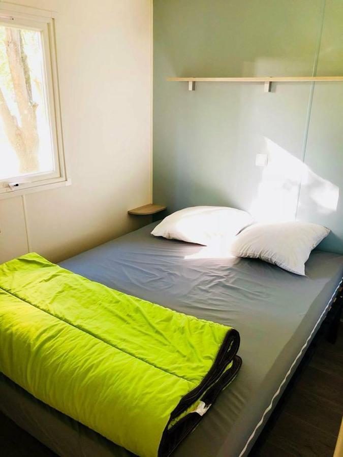 Camping Du Lion บูร์ก-แซ็ง-ต็องเดอ็อล ภายนอก รูปภาพ